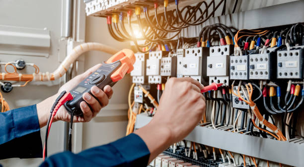 Best Electrical Installation Contractor  in Mcdonald, OH