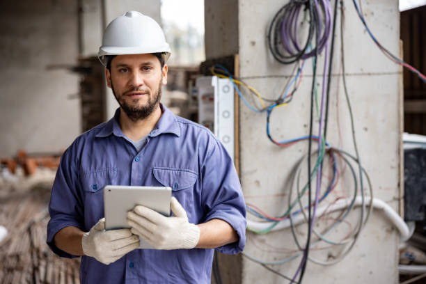 Best Electrical Repair Services  in Mcdonald, OH