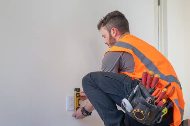 Best Electrician for Home Renovation  in Mcdonald, OH