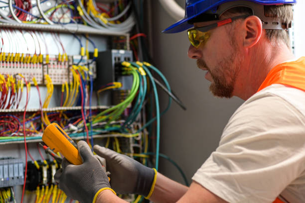 Best Electrical Contractors for Businesses  in Mcdonald, OH