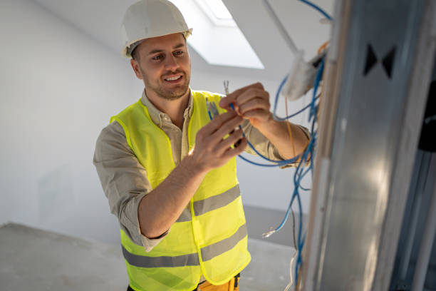 Best Best Electricians Near Me  in Mcdonald, OH